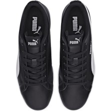 Puma Puma Up Unisex Sneaker Ayakkabı Siyah / Beyaz