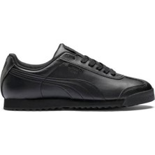 Puma Roma Basic Unisex Sneaker Ayakkabı Beyaz