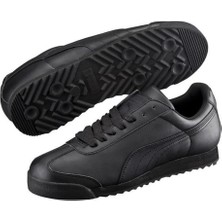 Puma Roma Basic Unisex Sneaker Ayakkabı Beyaz