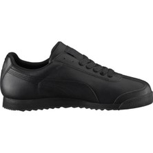 Puma Roma Basic Unisex Sneaker Ayakkabı Beyaz