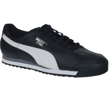 Puma Roma Basic Unisex Sneaker Ayakkabı Beyaz