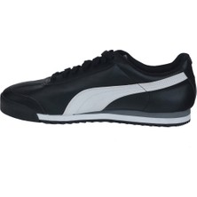 Puma Roma Basic Unisex Sneaker Ayakkabı Beyaz