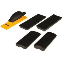 Mirka Zımpara Takoz Seti 70X198MM