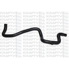 Kraftvoll 10032802 Kalorifer Hortumu Fiat 500 1.2 07- 51787527