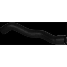 Ytt 50222 Turbo Hortumu Büyük Metal Parça Hariç Duster 1.5 Dcı 8200598006