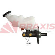 Braxis AJ0209 Fren Ana Merkezi Hyundai Accent Blue 11-Kia Rio 11-(Bidonlu) 585101R200