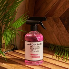 Jardin D'or Powder Sprey Oda Kokusu - 500 ml