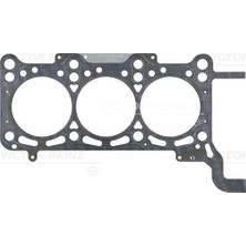 Victor Reinz 61-35965-00 Sııınıdr Kapak Contası Touareg 3.0tdı 06 10 3.0 V6 Tdı 04 10 Audi A4 2.7tdı 05 08 1.1X1X1 3 059103383CM