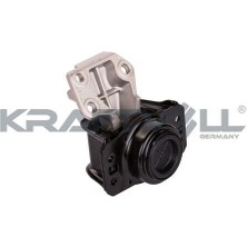 Kraftvoll 10010517 Motor Takozu (Yağlı) Sağ P307 308 00-C4 04-C4 (B7) Ds4 10-1.6 16V (TU5JP4) Ber4 Şanzıman 1839.H7