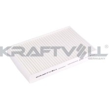 Kraftvoll 06040009 Polen Filtresi Fluence 10-Juke 10-Pulsar 14-Sentra 14- 272774936R