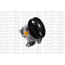 Kraftvoll 01060102 Hidrolik Direksiyon Pompası Ml-Serisi W164 05-11 R-Class W251 05-13 A0044668601