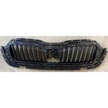 Monreal 74384 Ön Panjur Kromsuz Octavia 2021- 5E3853653