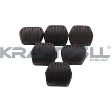 Kraftvoll 10060088 Debriyaj Pedal Lastiği Connect 13-Focus Iı C-Max 05-11 Focus Iıı C-Max 11-Kuga 08 3M512457CA