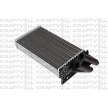 Kraftvoll 08050141 Kalorifer Radyatörü Laguna I 7701038543