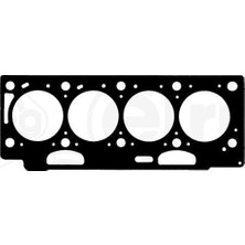 Elring 157.351 Silindir Kapak Contası 1.3 2mm Ø81MM Trafic Iı 1.9 Dcı 8200395368