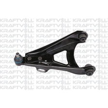 Kraftvoll 13050012 Salıncak Sol Komple Renault 9 Renault 11 Renault 21 Solenzo 6001538336