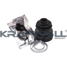 Kraftvoll 10020057 Aks Körüğü Iç Takım 323 94-04 F06122540
