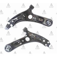 Maher 02429 Salıncak I30 12-16 Ceed 12-16 Burçlu Rotilli Alt Sağ 54501A6200