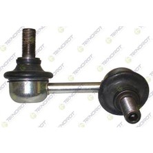 Teknorot MI-526 Z Rotu Ön Sol Mitsubishi Pajero 00 MR374521