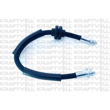 Kraftvoll 07080426 Arka Fren Hortumu Focus Iıı 12- BV612C338BB