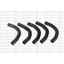 Kraftvoll 10030535 Isı Değiştirici Hortumu Corsa C D-Astra H 1.3cdtı 5851947