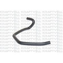 Kraftvoll 10031314 Kalorifer Çıkış Hortumu Focus I 1.4 16V 98-05 Transit-2.5d-94-01 1134873