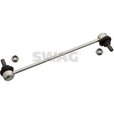 Swag 80930401 Stabilizer Z Rotu Ön Mitsubishi Lancer 08-Outlander 06-AS10-4007 07- 5087.58