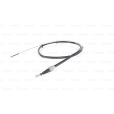Bosch 1987477698 El Freni Teli Arka Bora Golf Iv 98-05 Leon 02-06 Toledo 02-04 Octavia 97-10 1J0609721AP