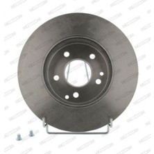 Ferodo DDF1135 Fren Diski Ön W203 00-07 CL203 03-08 C209 02-09 W210 96-02 R170 96-03 2034210312