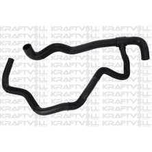 Kraftvoll 10031357 Radyatör Alt Hortumu Clio Iv Captur 1.5 Dcı 215038226R
