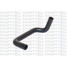 Kraftvoll 10032228 Kalorifer Çıkış Hortumu Connect 1.8tdcı 75PS 90PS 02-12 2T1418K579AA