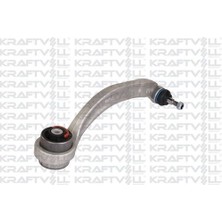 Kraftvoll 13050003 Salıncak Kolu Sağ Alt Eğri A4 A6 A8 Superb Passat 95-01 4D0407694M