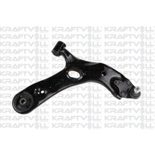 Kraftvoll 13050201 Alt Salıncak Sağ Rotilli Komple Toyota Avensis 2009-(T27) 4506805080