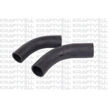 Kraftvoll 10030370 Turbo Intercooler Soğutucu Hortumu (Komple Takım) (Orta Sert Plastik Hariç) Transit V347 2.4tdcı 100PS 06-13 6C116K683BD