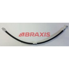 Braxis AH0809 Arka Fren Hortumu Maxima 00 03 4621031U21