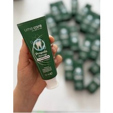 Moringa ve Propolis Diş Macunu