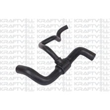 Kraftvoll 10030375 Radyatör Alt Hortumu Megane 7700437650
