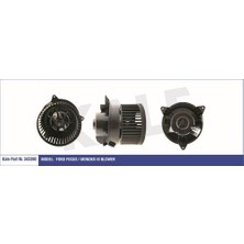 Kale 343390 Kalorifer Motoru Focus 98-04 Mondeo Iıı 00-03 Connect 02-12 2T1H18456AA