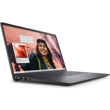 Dell Inspıron 15 3530 I7-1355U 64GB 4tb SSD 15.6" W11P Dokunmatik Laptop I35301018U 014