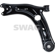 Swag 33100401 Salıncak Rotilsiz Sol Ön Ateca Karoq Kodiaq Arteon Passat Tiguan Touran 14- 3Q0407151E