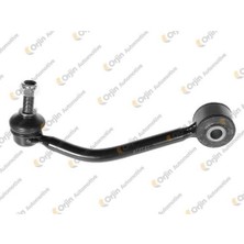 Orjin 01801 Stabilizer Z Rotu Arka Sol Touareg 02-Porsche Cayenne 02- 7L0505465A