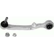 LEMFORDER Lemförder 2594201 Salıncak Ön Alt Sağ E63 E64 E64 E65 E65 31126755836