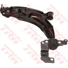 Trw JTC379 Salıncak Sol Komple Palio Siena Palio Weekend 1.4 1.6 96-Hidrolik Direksiyon Sistemi 46539278