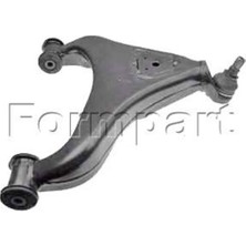 Formpart 1909028 Salıncak Sağ Komple Volt Lt Sprinter 95-05 A9013302507