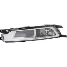 Hella 2PT011839161 Sis Farı Sağ Passat 15- 3G0941662B