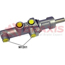 Braxis AJ0159 Fren Ana Merkezi Crafter 06-Sprinter W906 06-27MM A0004317601