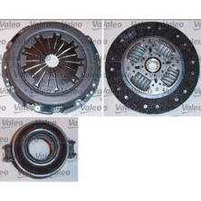 Valeo 821339 Debriyaj Seti Ducato Boxer Jumper Xud9 1.9 Dizel - 01 2050.Y9