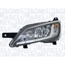 Magneti Marelli 712501111129 Far Sol Ducato Boxer Jumper Iıı 14-Ym 1375101080