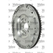 Valeo 835060 Debriyaj Seti Volan Sabit Transit V347 2.4 Tdcı 115PS 06-6 Ileri Rulmansız 4C116477BA