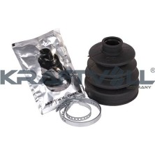Kraftvoll 10020074 Aks Körüğü Iç Takım L200 2.4 2.5 2.6 D 2WD 4WD 86-97 L200 Magnum 2.0 2.4 2.5 D Td 2WD 4WD G00222540